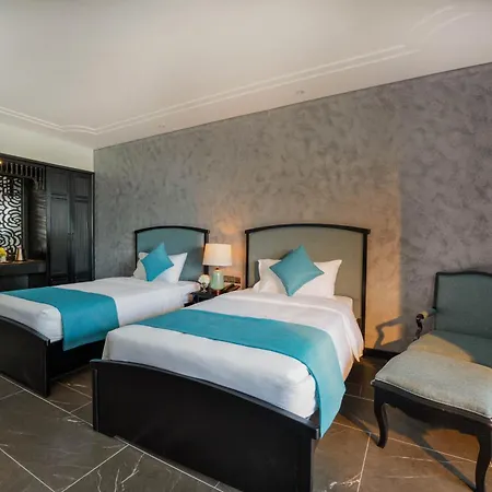 Dankbaar Resort Quy Nhon-2