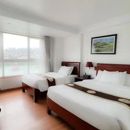 Sapa Lake View Hotel-3