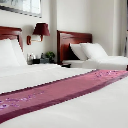 Sapa Lake View Hotel-2