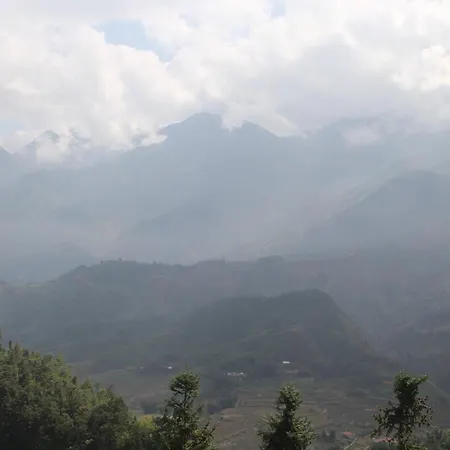 Sapa Scenery Hotel-3