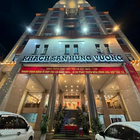 Khách sạn Hùng Vương-3