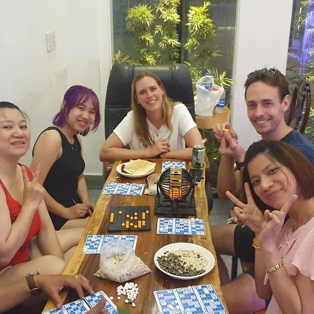 Mekong 69 Hostel - Cạnh Bến Ninh Kiều-3