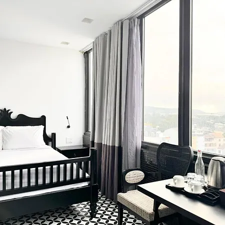 Ttr Skypool View Hotel-2
