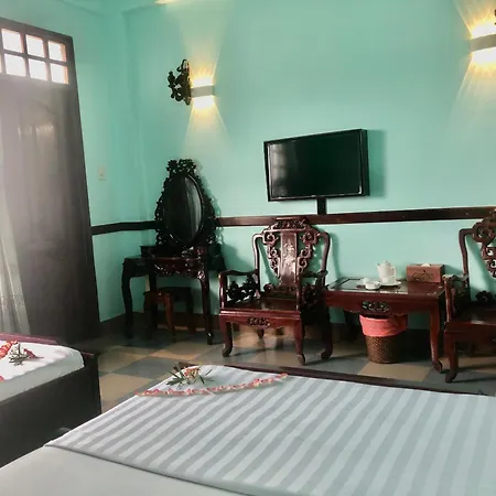 Ca Ty Hotel-2