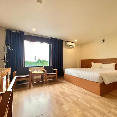 Dragon Airport Hotel-3