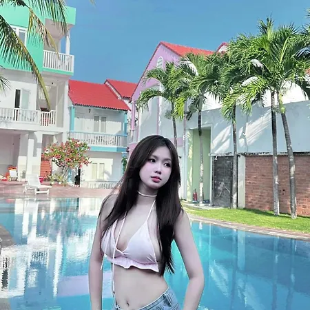 Mui Ne Volga Hotel & Apartments-2