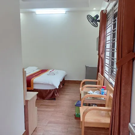 Khách Sạn Nhiệt Đới Mộc Châu-2