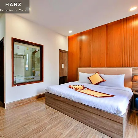 Binh Duong Hotel-2
