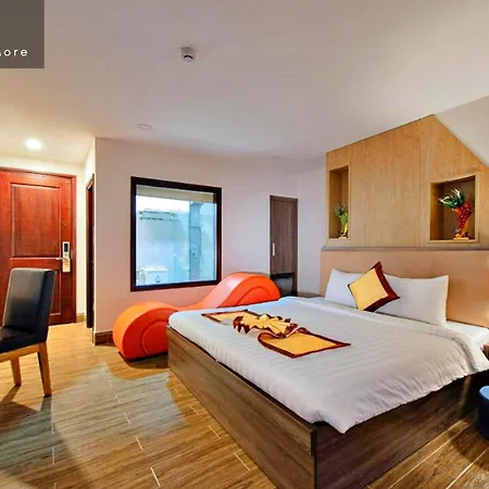 Binh Duong Hotel-3
