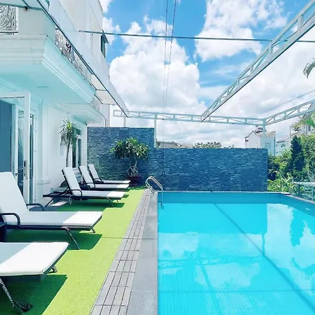 Villa Camellia-3