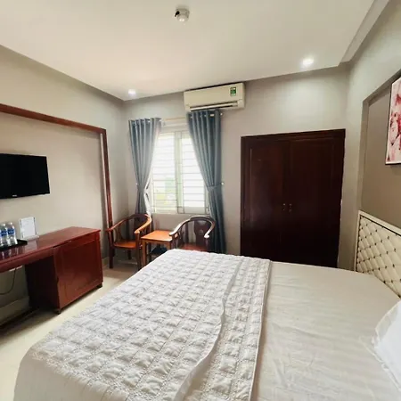 Hoang Ngan 2 Hotel - TP. Vinh-3