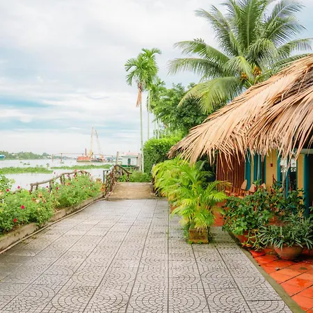 Mekong Lodge Resort-2