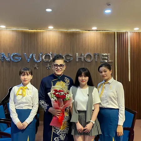 Khách sạn Hùng Vương-2