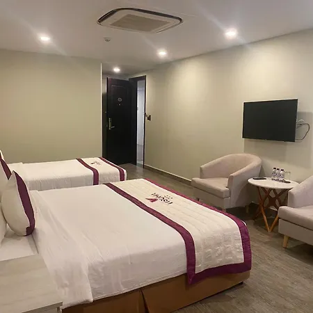 Visuha Hotel-3