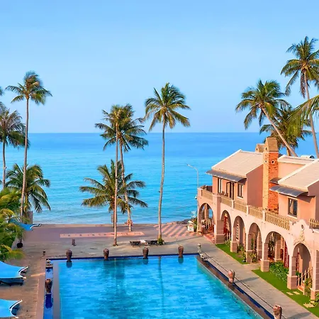 Le' Viva Resort Mui Ne-2