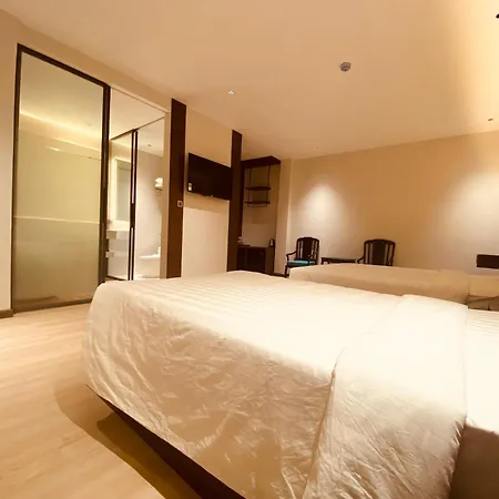 Khách Sạn LUCIEN HOTEL Quy Nhơn-2