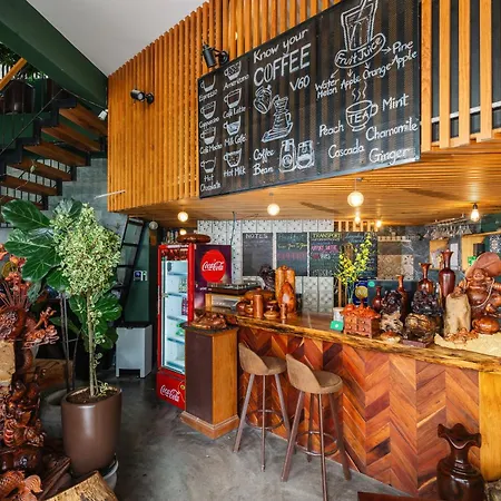 Pi Boutique Hotel-2