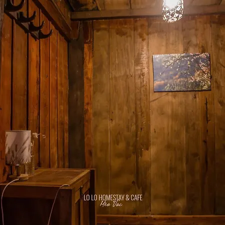 Lo Lo Homestay & Cafe Meo Vac-3