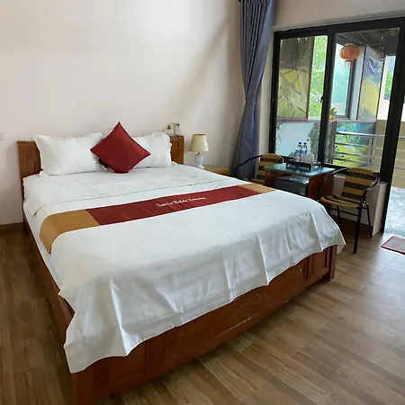 Tam Coc Westlake Homestay-2
