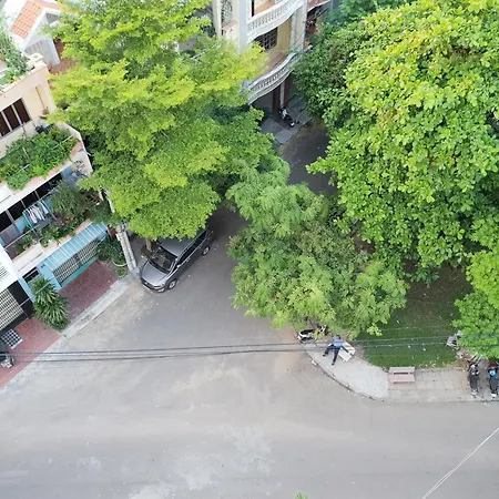 Quy Nhon center hotel-2