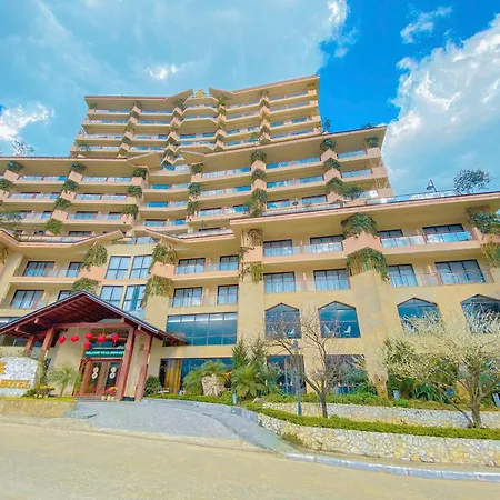 Kk Sapa Hotel-2
