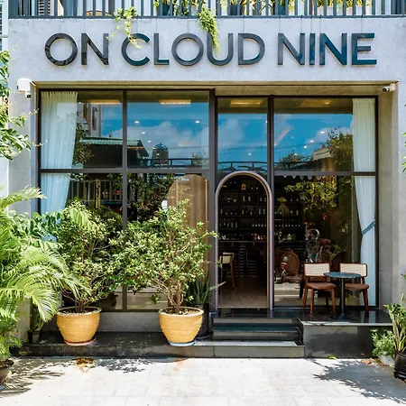Tuấn Ninh Hotel 2-2