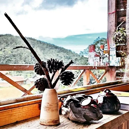 Tổ Chim Ri Homestay Măng Đen-3