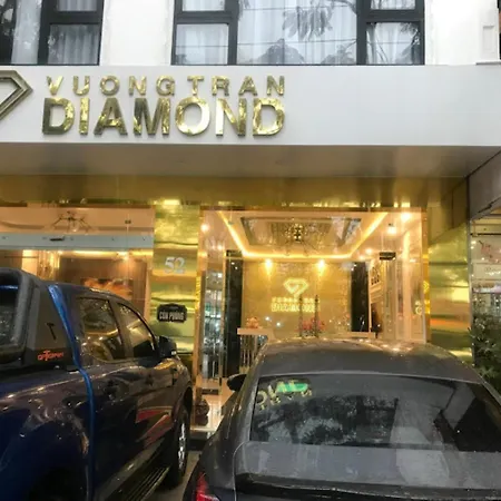 Vuong Tran Diamond-2