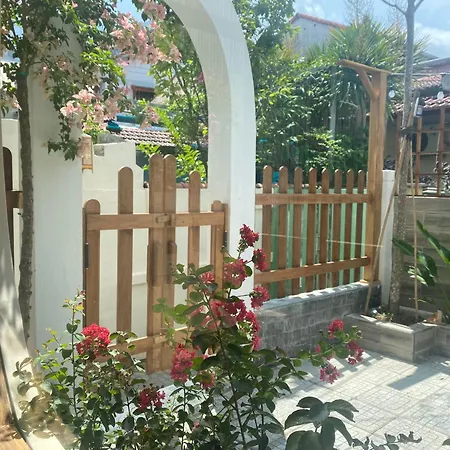 Hue Sweethouse 2 Homestay-3