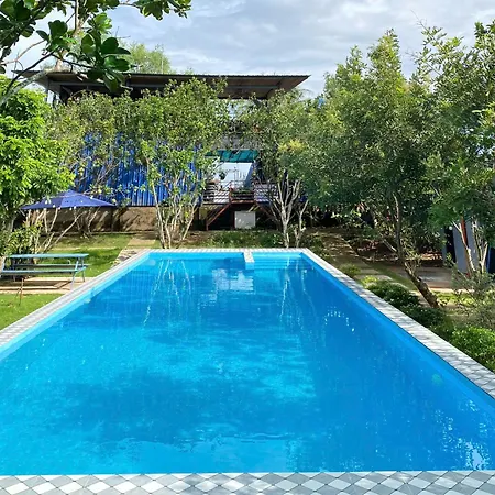 Cồn Phụng Resort Mekong - Nature Escape with Free Boat Shuttle&Fishing-3