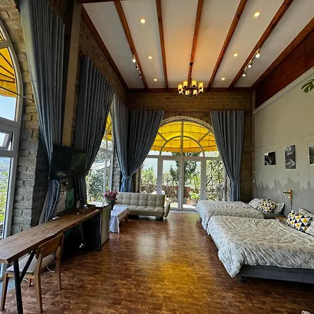 An Yên House Đà Lạt-2