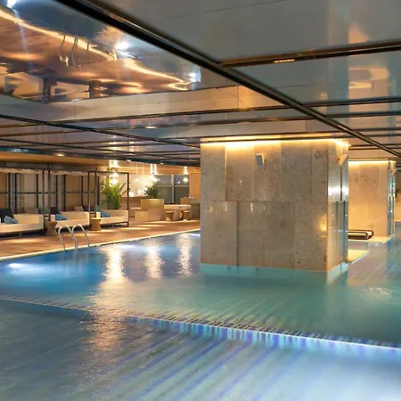 Grand Hyams Hotel - Quy Nhon Beach-2