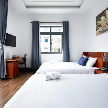 Kim Ngân II hotel-3