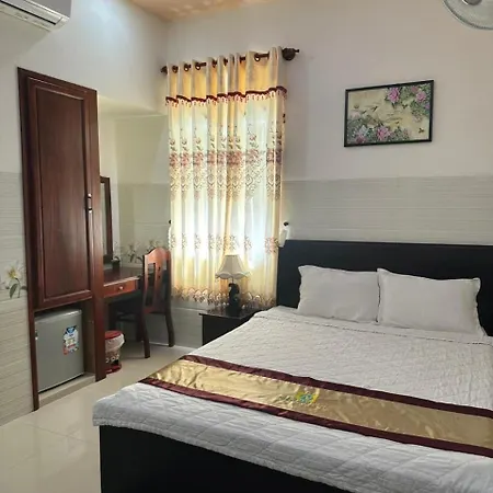 Ngoc Nam Hotel-2
