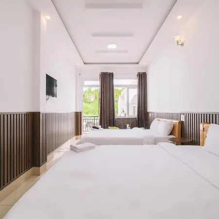 Cherry House Đà Lạt-3