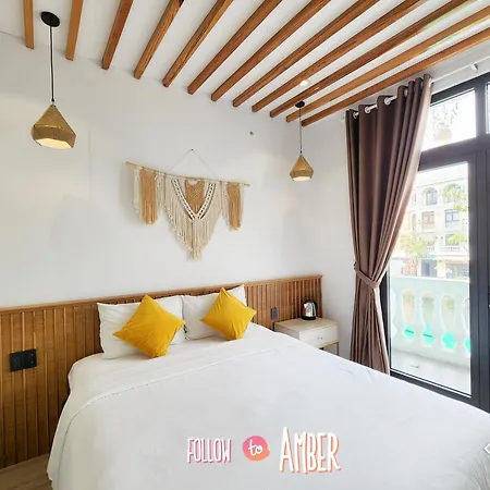 Riverside Mini Hotel Grand World Phu Quoc-2