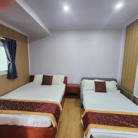 Motel Happy House-2