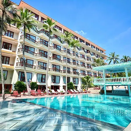 Ca Ty Mui Ne Beach Resort & Spa-3