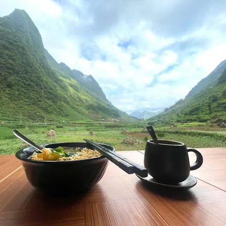 Xúa Vừ Homestay-2