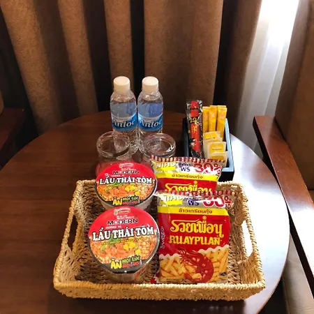 An Loc Hotel & Spa-3