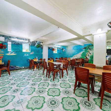 Luna'S House Hostel-2
