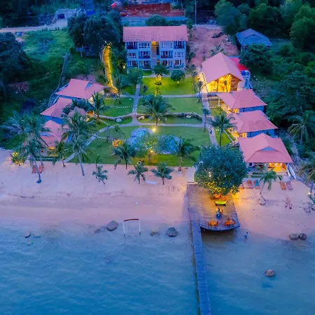 Cosian Bay Phu Quoc Resort-3