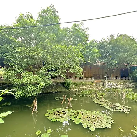Quoc Khanh Bamboo Homestay-2