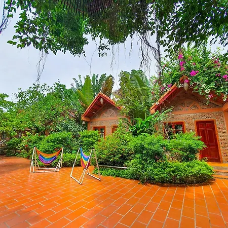 Trang An Village Homestay-3
