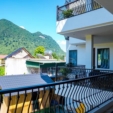 Lila Inn & Motorbike Tours Ha Giang-2