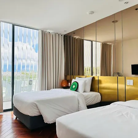 Len'S Hotel-2