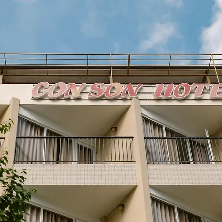 Conson Hotel-3