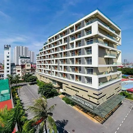 Sunflower Hotel & International Village-3