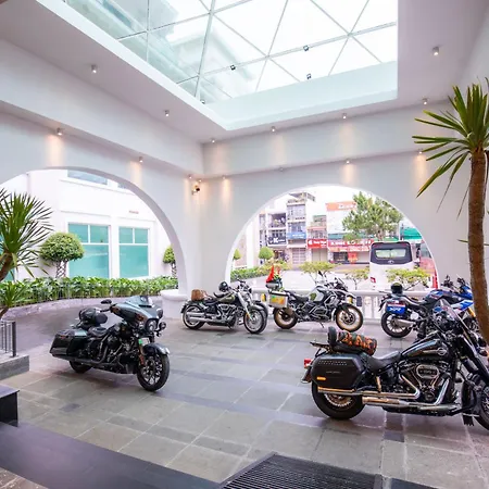 La Sapinette Hotel Dalat-2