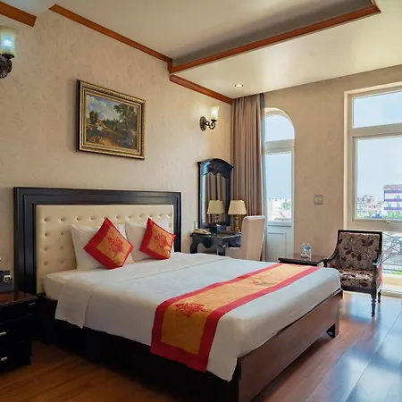 Phuong Anh Hotel-2